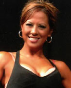 Josephine Dalton- Fitness Model - Figure Competitor
