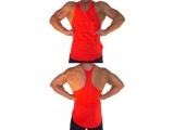 F350 Mens Y-Back Blank Tank Top