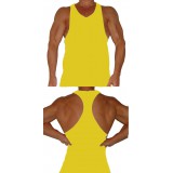 F351 Racerback Tank Top
