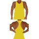 F351 Racerback Tank Top