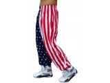 F500 American Flag Pants
