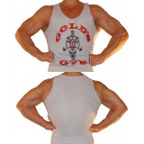 G321 Golds Gym Tank Top - athletic-cut TO icon