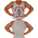 G321 Golds Gym Tank Top - athletic-cut TO icon