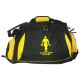 G961 Golds Gym Bag or Backpack for Muscle Clothes