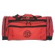 G963 Gold Gym Bag Jumbo Workout Wear Storage