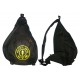 G967 Golds Gym Sling Backpack Gym Bag