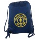 G970 Golds Gym Drawstring Gym Bag