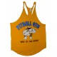 P303 Pitbull Gym String Tank Top B2B icon