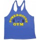 PH300 Powerhouse Gym Mens Y-back String Tank