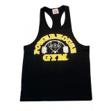 PH310 Powerhouse Gym Racerback Tank