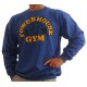 PH800 Powerhouse Gym Sweatshirt Bodybuilding Top