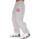 W550 World Gym Workout Sweatpants