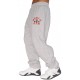 W550 World Gym Workout Sweatpants