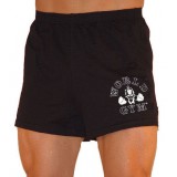 W601 World Gym Shorts