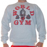 W800 World Gym Sweatshirt