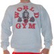W800 World Gym Sweatshirt