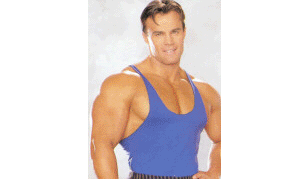 Athletic apparel and bodybuilding fitness wear to make you look like a fitness model