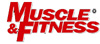 Muscle and Fitness Magazine