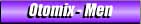 Otomix Shoes and Workout Clothing for Fitness and Bodybuilding for men