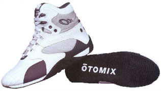Otomix Shoes- Men's Ultimate Trainer - 
