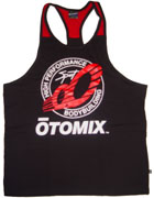Bodybuilding Tank Top - 
