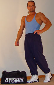 Health and Fitness - 