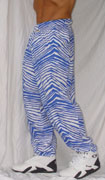 Zubaz Pants - 