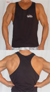 Jersey Mens Tank Top - 