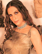 Tanya Shafi Khan - 