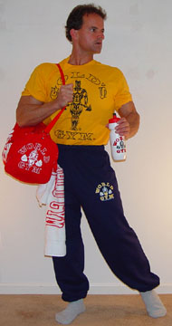 Fitness Apparel Outfit 29 - 