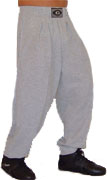 Golds Gym Chef Pants - 