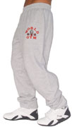 World Gym Sweat Workout Pants - 