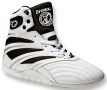 Men's Athletic Shoes - Otomix M8000 Extreme Trainer - 
