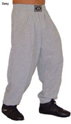 Golds Gym Baggy Workout Pants - 