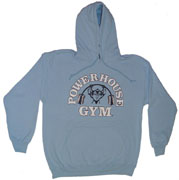 Powerhouse Gym Hoodie - 