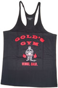 Golds Gym Venice Mens String Tank Top - 