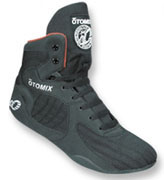 Otomix Stingray Boot - 
