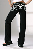 Otomix Women's Tribal Workout Pants - 