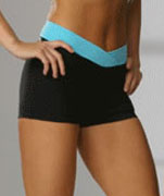 OF756 Otomix Womens Bike Shorts - 