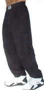 Crazee Wear Chef Pants and Chef Uniform - 