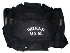 World Gym 24