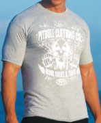 Blood, Sweat and Tears logo Tee - 