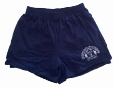 PH601 Powerhouse Gym Shorts - 