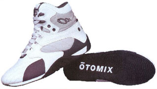 Otomix Ultimate Trainer Shoes OM4444 - 