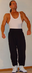 Exercise Clothes examples - 