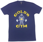 Classic Logo Rag Top from T Michael Bodybuilding Clothes - 
