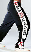 Otomix KRT Karate Pant - 