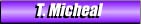 T Michael Workout Clothing for Fitness and Bodybuilding