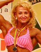 Marina Burinska