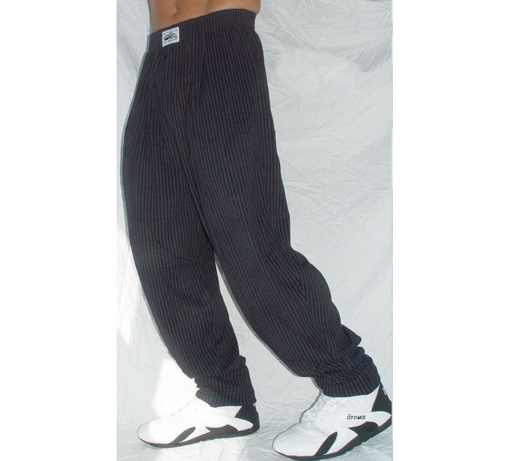 Baggy Workout Pants :C500 California Crazy Wear Workout Pants trousers -  Patterns - Tank Top